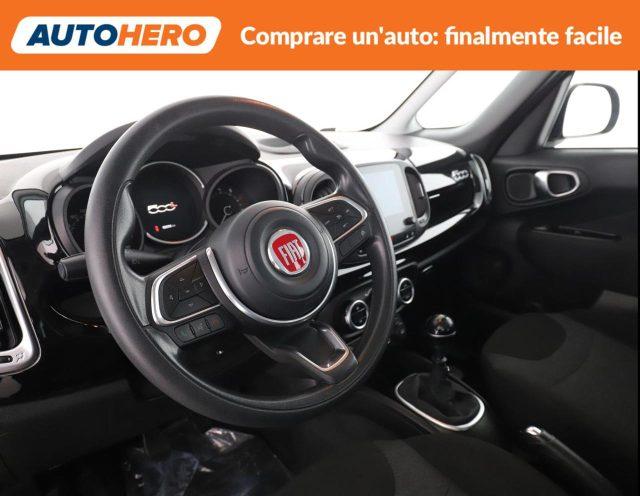 FIAT 500L 1.4 95 CV S&S Urban