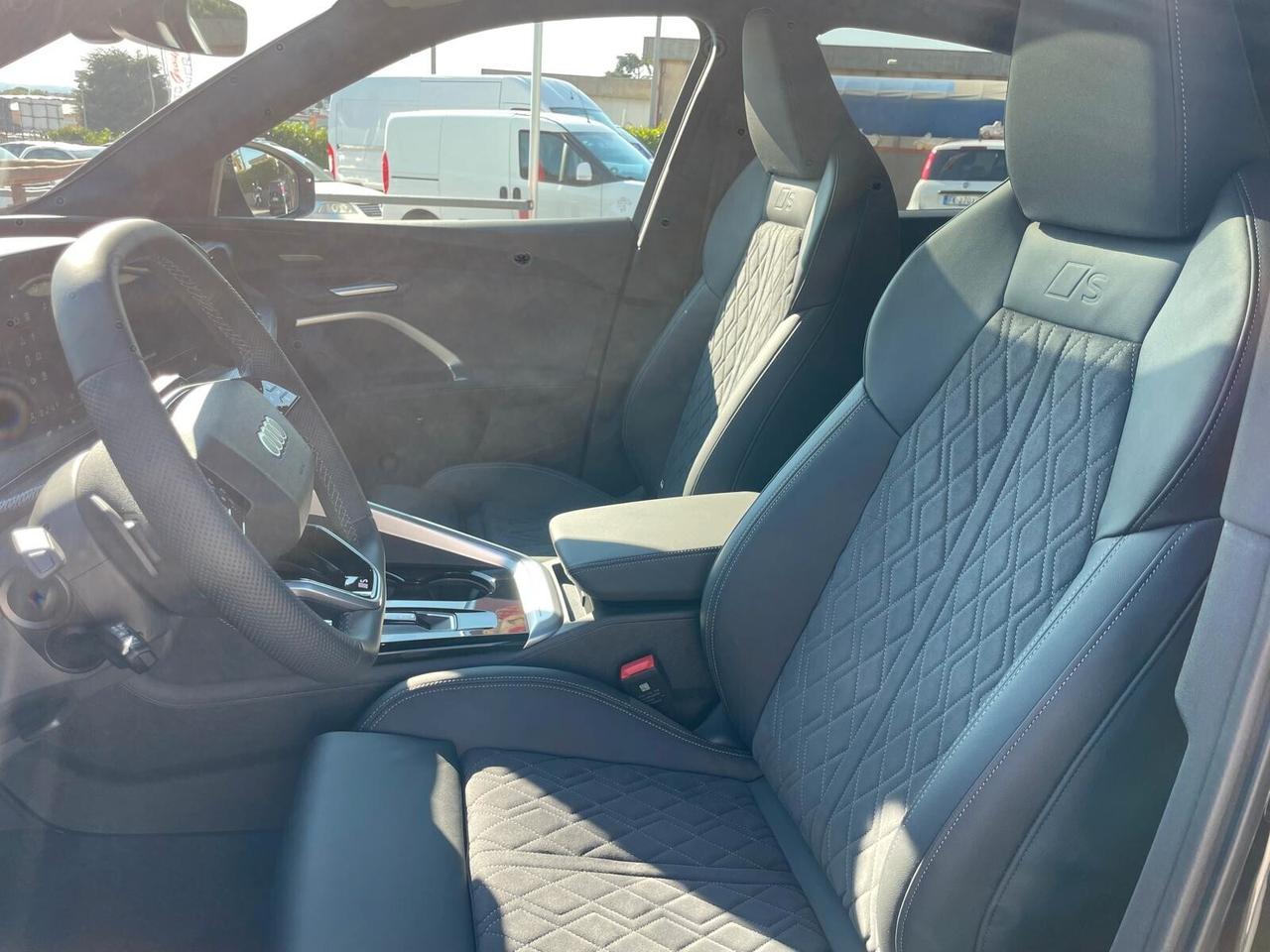 Audi Q5 SPB TDi 150 kW mHEV+ S tronic quattro line edition