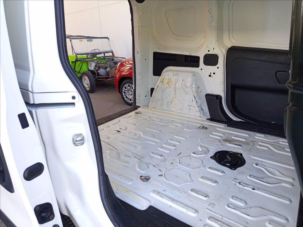 FIAT Doblo cargo 1.3 mjt 16v SX 90cv E5+ F.L. del 2015