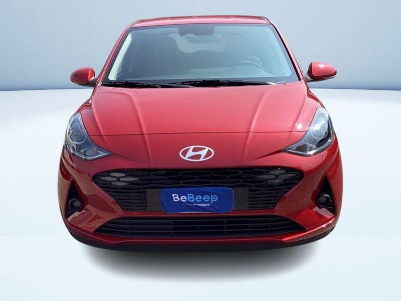 Hyundai i10 1.0 MPI PRIME 67CV