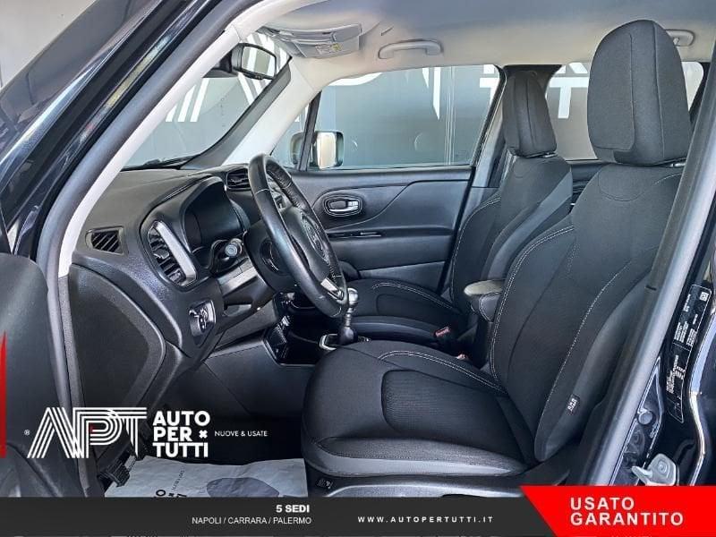 Jeep Renegade Renegade 1.0 t3 Limited 2wd