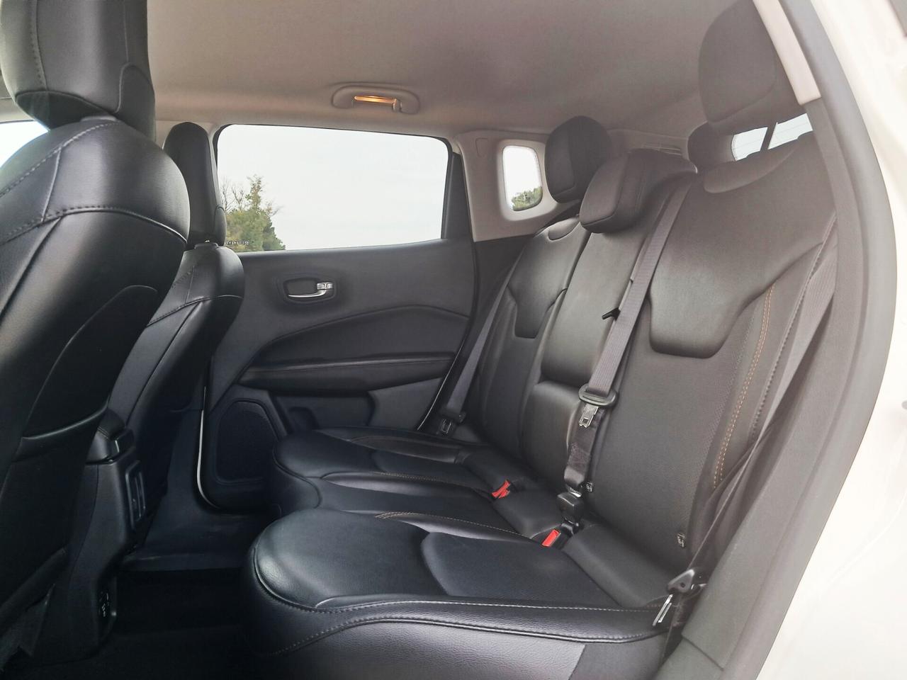 Jeep Compass 2.0 Mtj Limited*NAVI*XENON*LED