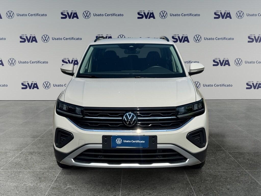 Volkswagen T-Cross 1.0 TSI 95CV Edition Plus
