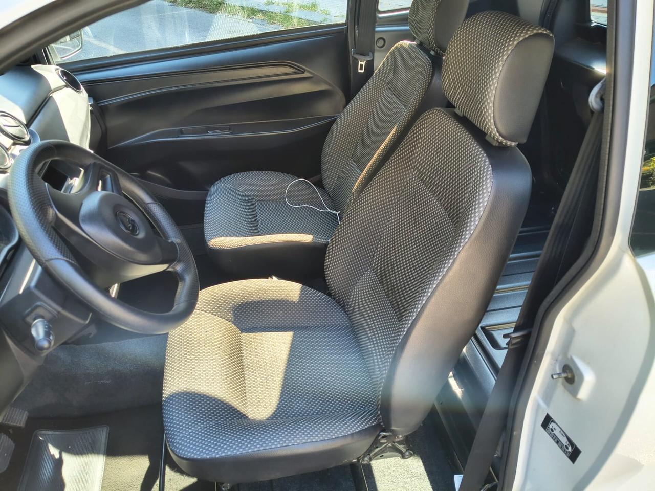 Aixam Miniauto Minauto Access