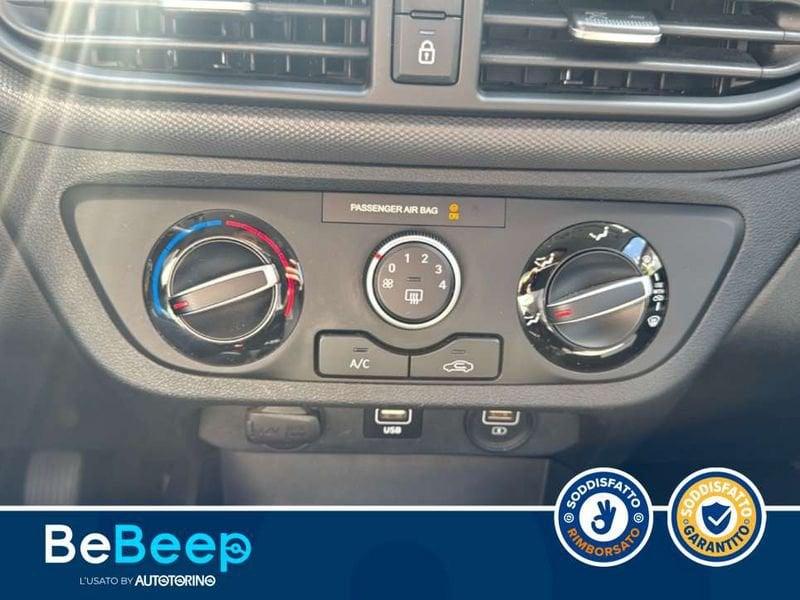 Hyundai i10 1.0 MPI ADVANCED PLUS PACK