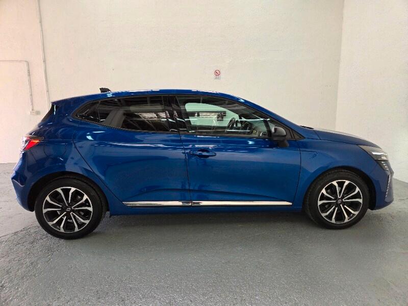 RENAULT Clio 5ª serie Clio TCe 100 CV GPL 5 po...