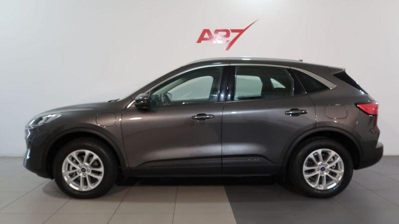 Ford Kuga Kuga 2.5 phev Titanium Business 2wd 225cv e-shifter