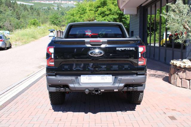 FORD Ranger Raptor 2.0 Ecoblue 4WD DC 5 posti