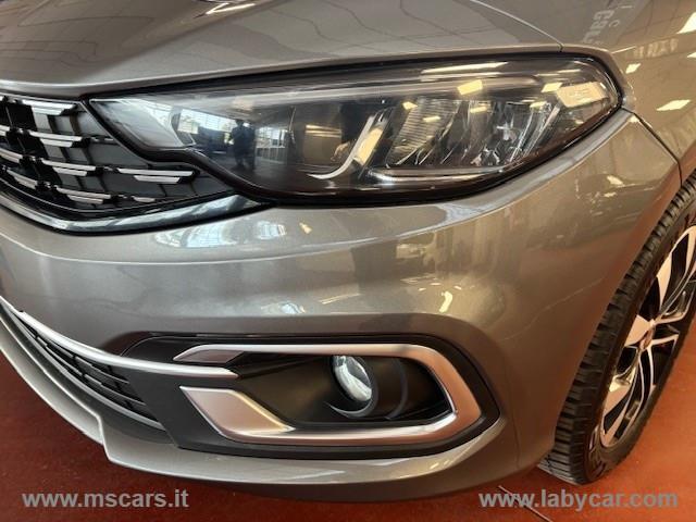 FIAT Tipo 1.3 Mjt S&S 5 porte City Life