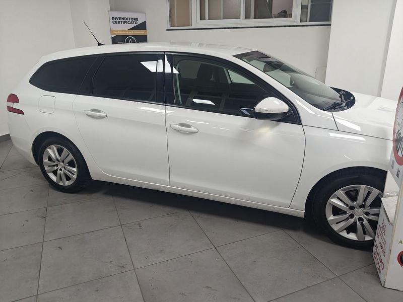 Peugeot 308 Active Business BlueHDi 130 S&S