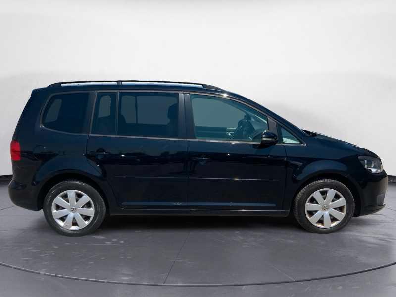 VOLKSWAGEN Touran 1.6 tdi Comfortline Business