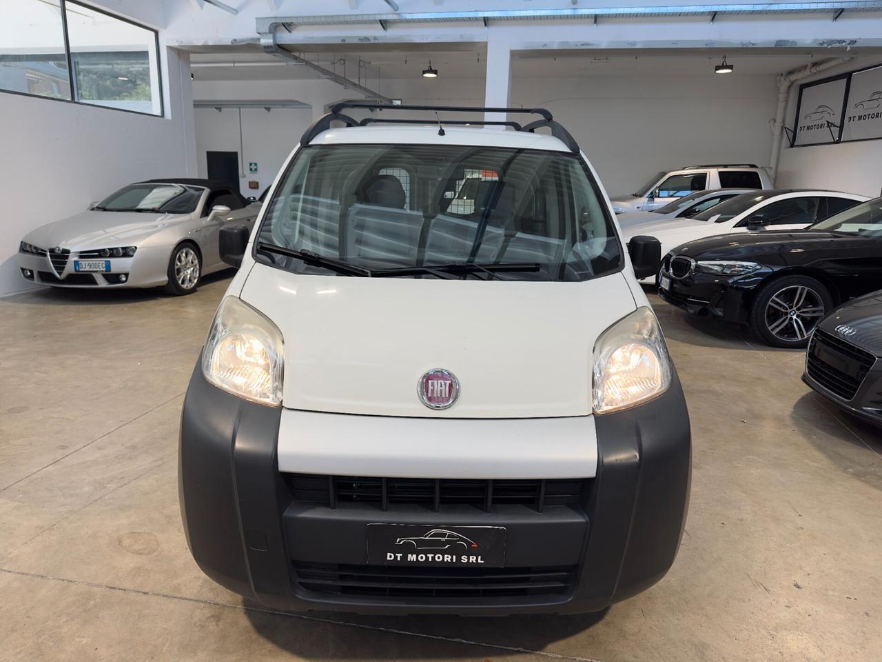Fiat Fiorino 1.4 8V 73CV - AUTOCARRO 2 POSTI