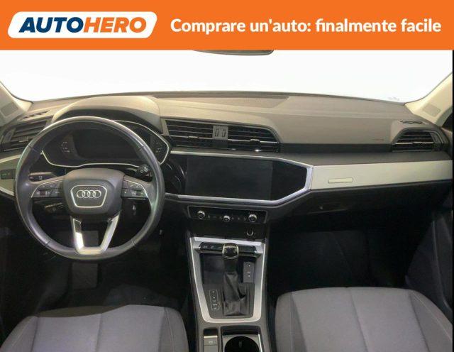 AUDI Q3 45 TFSI e S tronic