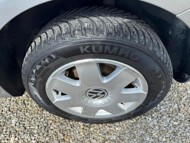 VOLKSWAGEN Polo 1.4/69CV TDI 5p. Comfortline