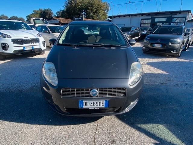 Fiat Grande Punto Grande Punto 1.4 5 porte Dynamic CARROZZERIA DA RIVEDERE