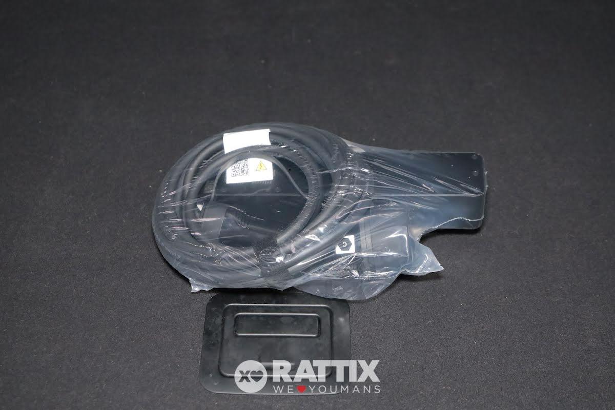 BYD Seal U DM-i 1.5 phev Design awd