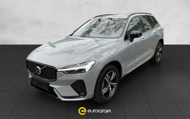 VOLVO XC60 B4 (d) AWD automatico Plus Dark