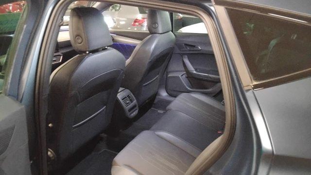 CUPRA Formentor 1.5 TSI DSG VIDEO MATT BLUE
