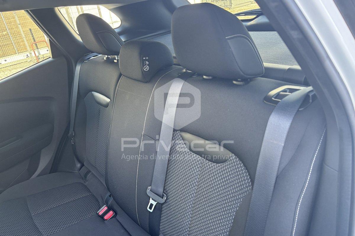 RENAULT Kadjar dCi 8V 110CV Energy Life
