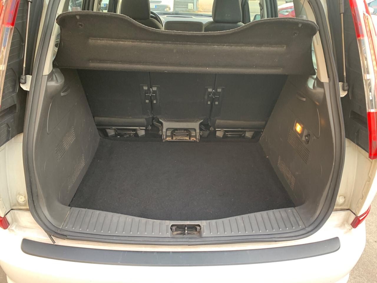 Ford C-Max 1.6 TDCi 110 CV DPF