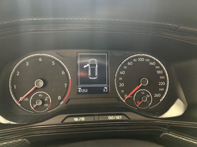 VOLKSWAGEN T-Cross 1.0 TSI 110 CV DSG Style