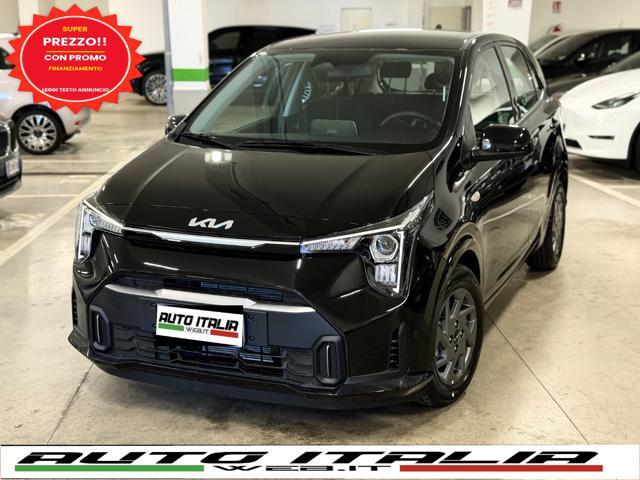KIA Picanto 1.0 gdi STYLE#KMZERO#CARPLAY#C.LEGA