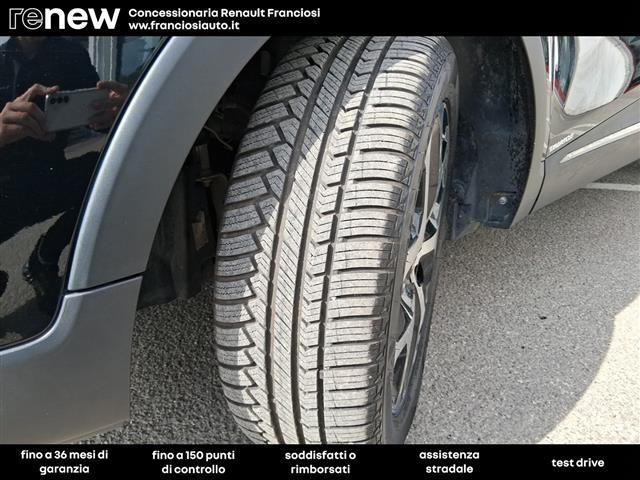 RENAULT Captur DCI INTENS 90