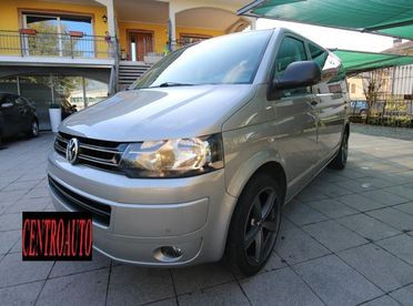 VOLKSWAGEN Multivan VW T5 2.0Tdi 140cv 7Posti Euro5