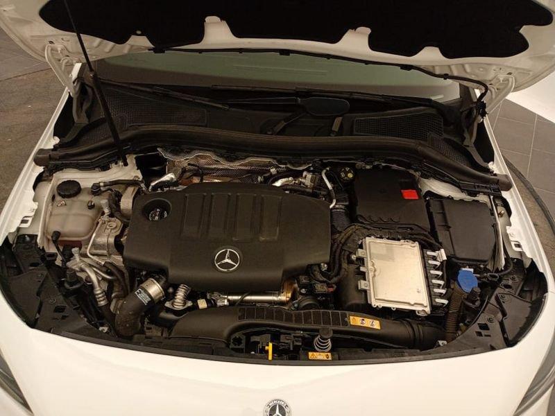 Mercedes-Benz Classe B B 180 D PREMIUM AUTO