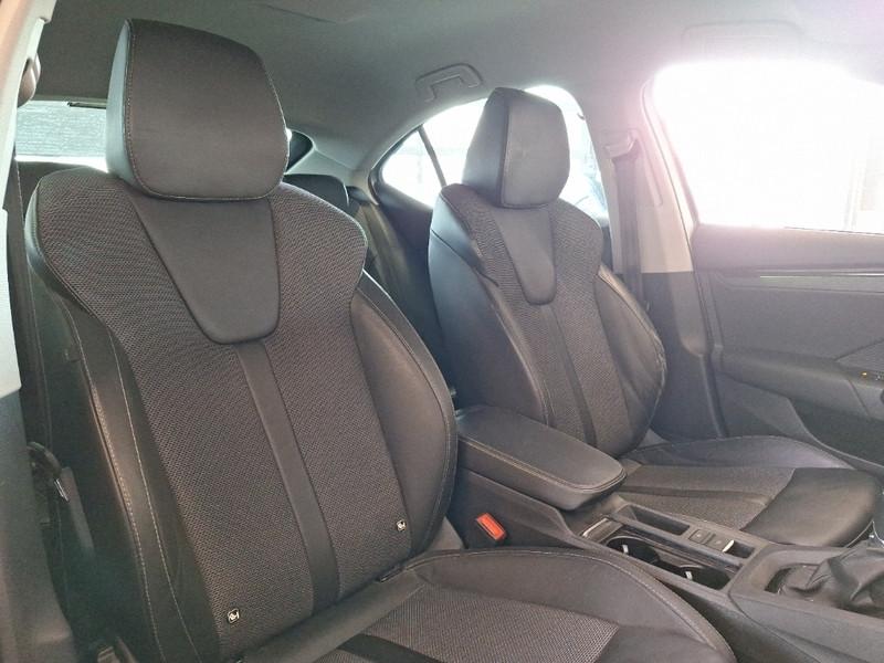 SKODA OCTAVIA 2.0 TDI EVO 85KW EXECUTIVE 5 PORTE BERLINA