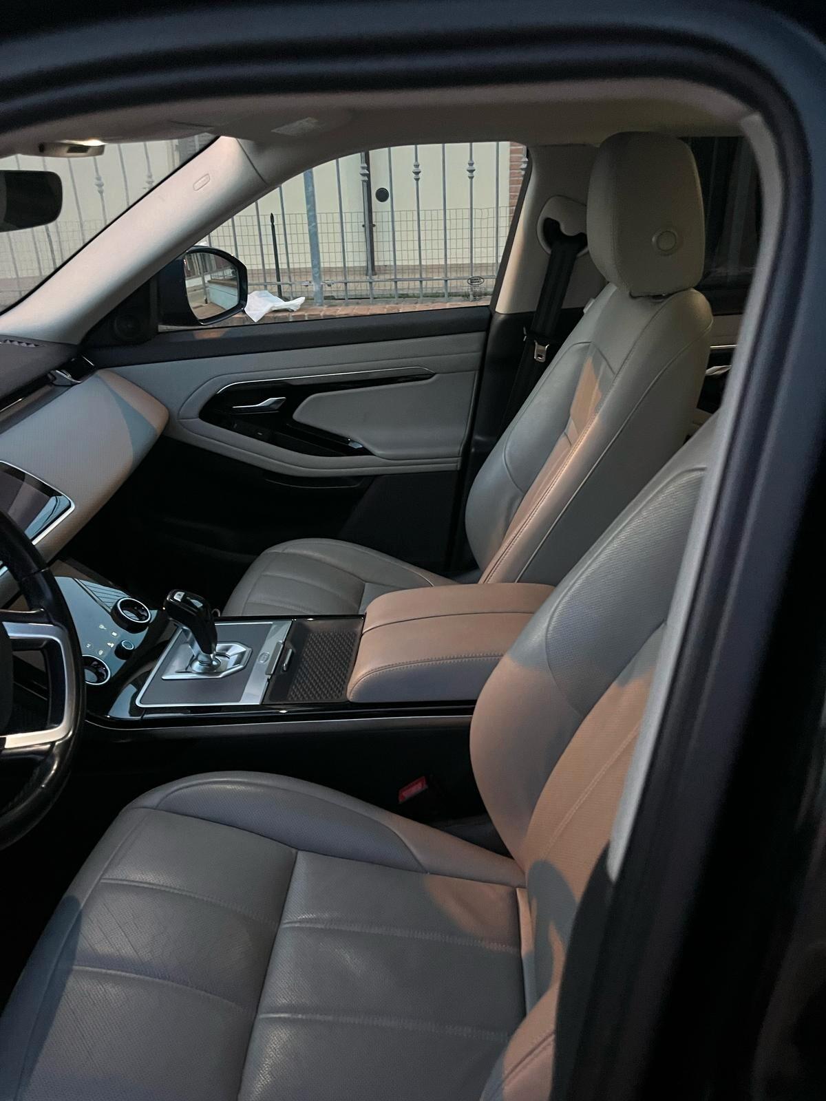 Land Rover Range Evoque 2.0D I4-L.Flw 150 CV AWD Auto S