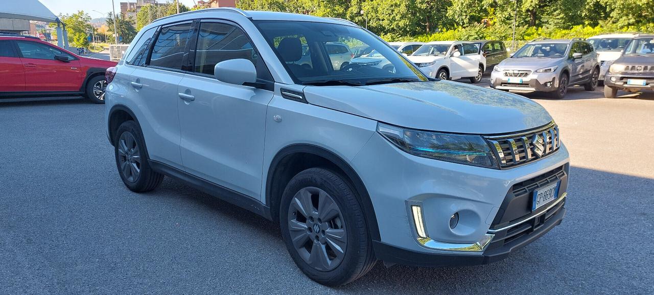 Suzuki Vitara 1.4 Hybrid Cool