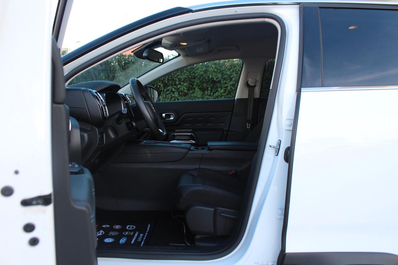 Citroen C5 Aircross BlueHDi 130 S&S EAT8 Feel Pack