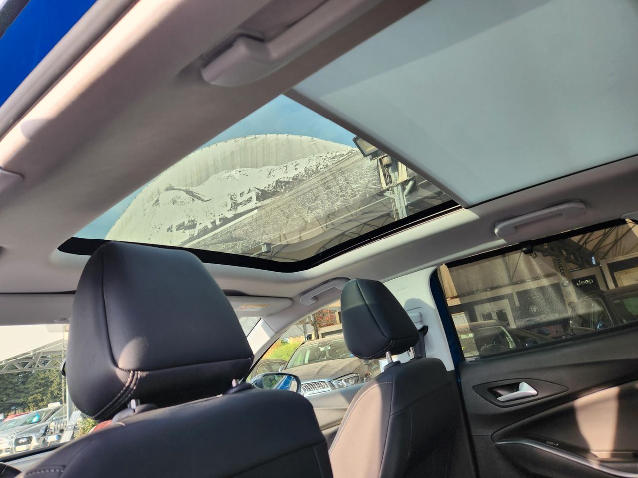 Opel Grandland 1.5 DIESEL X TURBO