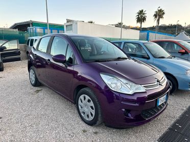 Citroen C3 PureTech 68 Live Edition