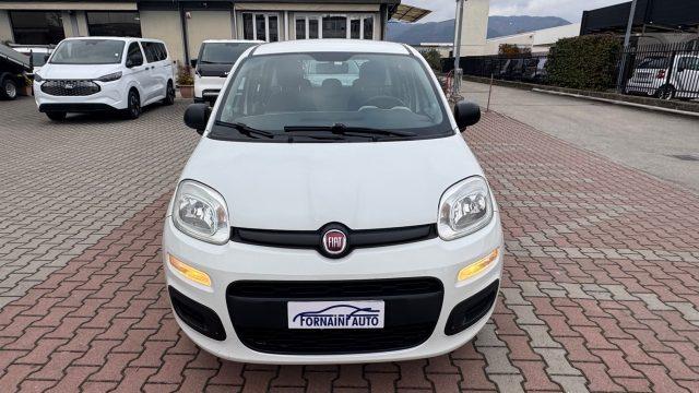 FIAT New Panda 0.9 TwinAir Turbo S&S EASY CAMBIO AUTOMATICO