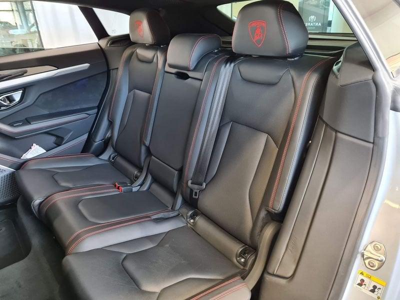 Lamborghini Urus 4.0 - PRONTA CONSEGNA - IVA ESPOSTA !!