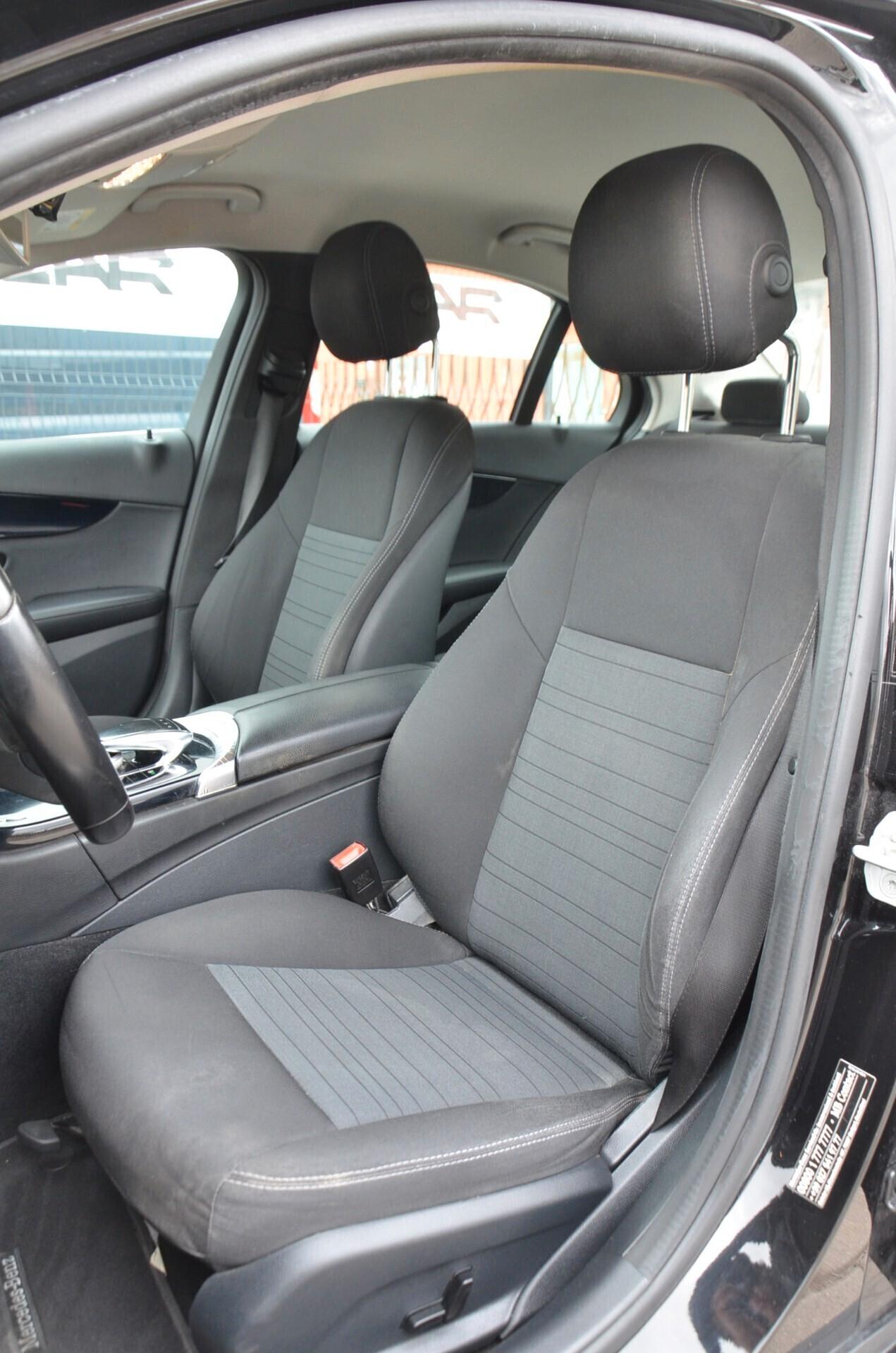 Mercedes-benz C 180 d Executive