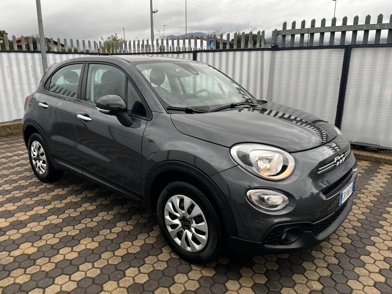 Fiat 500X 1.3 MultiJet 95 CV