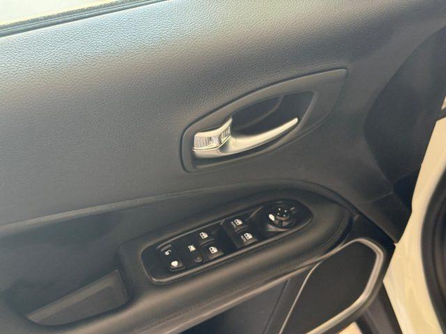 JEEP Compass 1.4 MultiAir 2WD Night Eagle