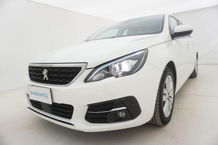 Peugeot 308 SW Business BR007676 1.5 Diesel 131CV