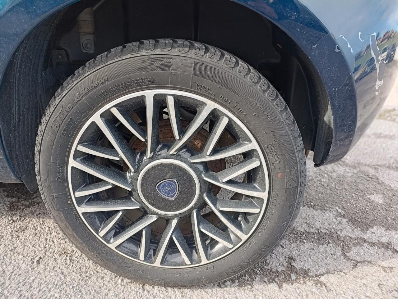 Lancia Ypsilon 1.3 MJT 16V 95 CV 5 porte S&S Gold