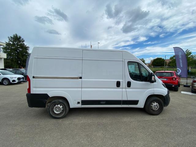 PEUGEOT Boxer *PROMO* 330 2.2 BlueHDi 140 PM-TM Furgone Premium