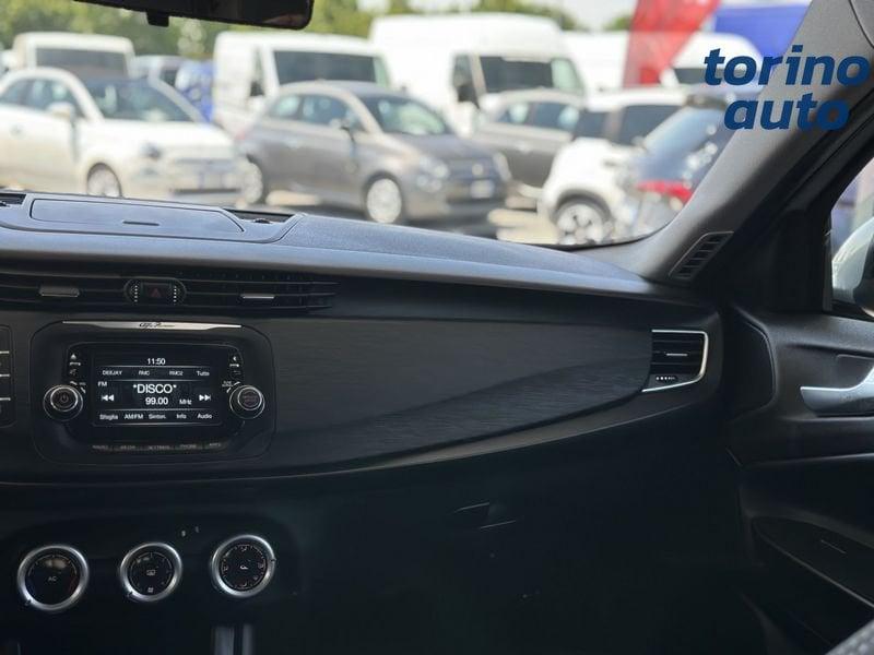 Alfa Romeo Giulietta 1.4 Turbo 120 CV GPL Progression - INTROVABILE!!
