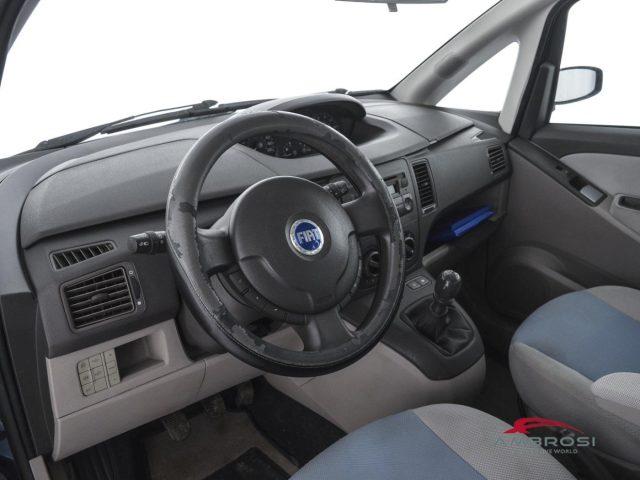 FIAT Idea 1.4 16V Dynamic - PER OPERATORI DEL SETTORE