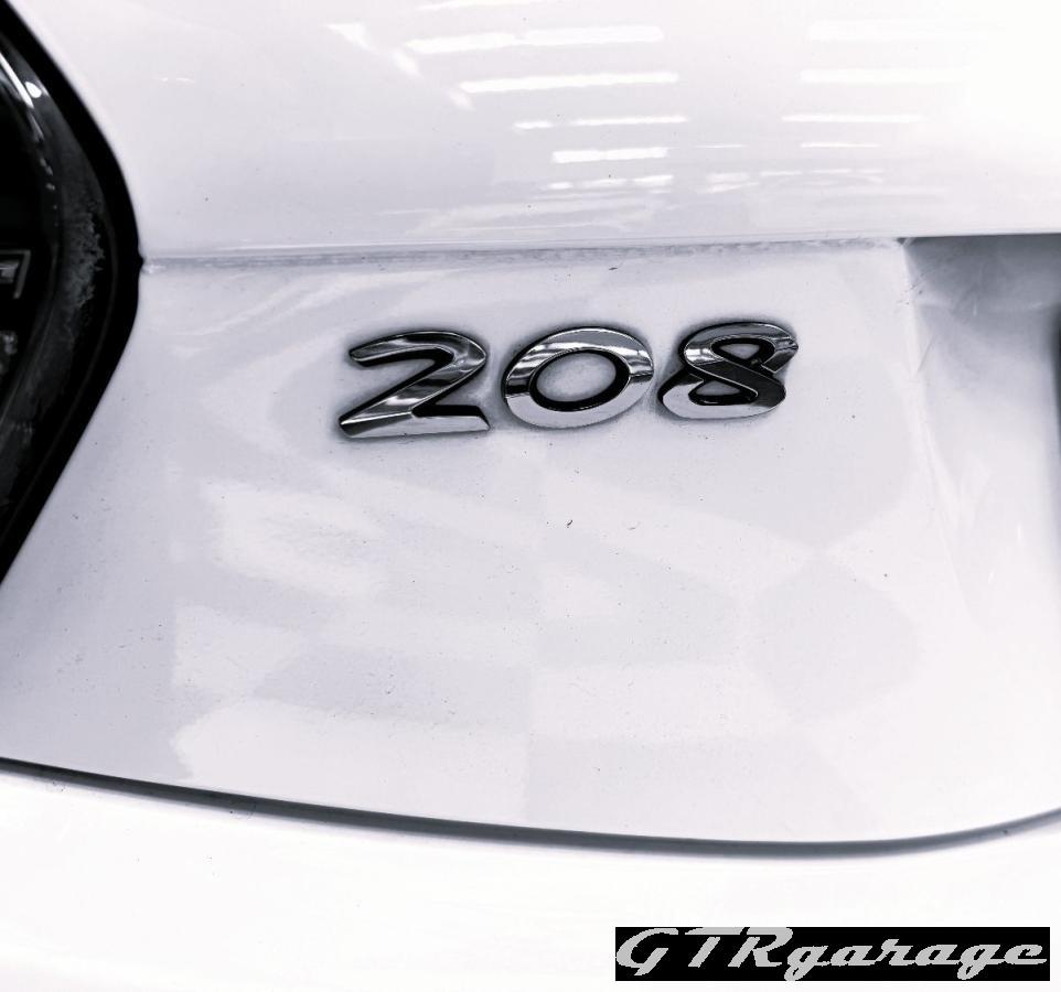 PEUGEOT - 208 - BlueHDi 100 5p. Allure ok neopatentati