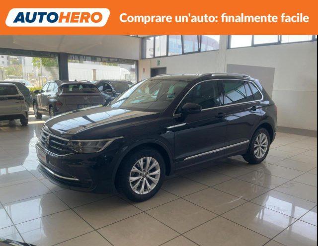 VOLKSWAGEN Tiguan 2.0 TDI 150 CV SCR DSG Life