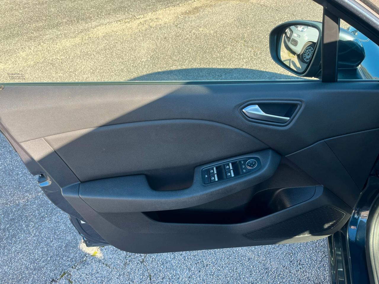 Renault Clio TCe 130 CV EDC 5 porte Initiale Paris