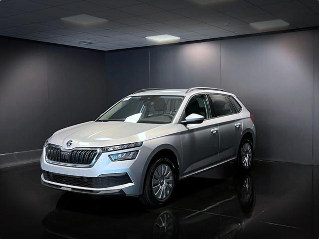 SKODA Kamiq 1.0 TSI Ambition
