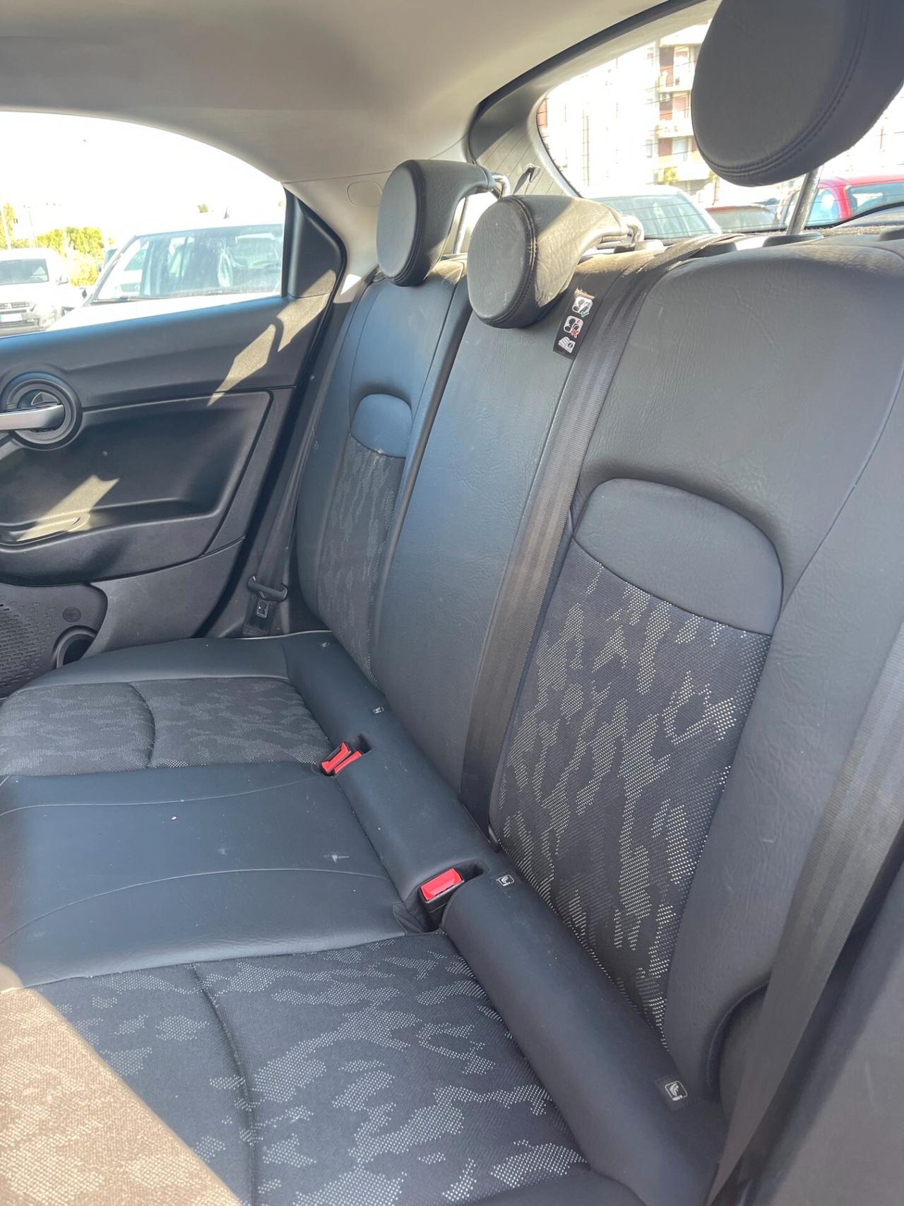 Fiat 500X 1.6 MultiJet 130 CV